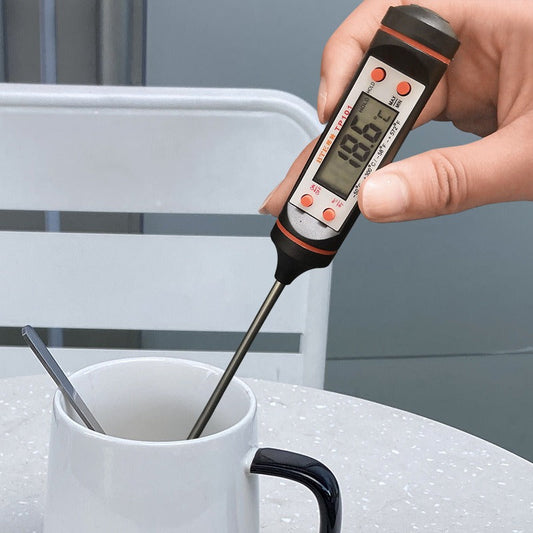Kitchen Cooking Digital Thermometer