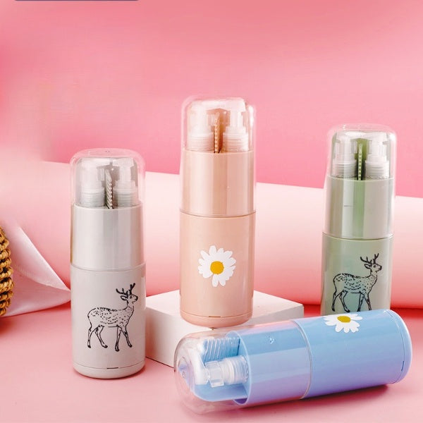 6-in-1 Multipurpose Portable Travel Kit